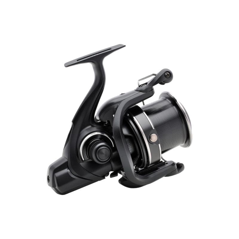 Daiwa 23 Emblem 35 SCW QD - foto 6