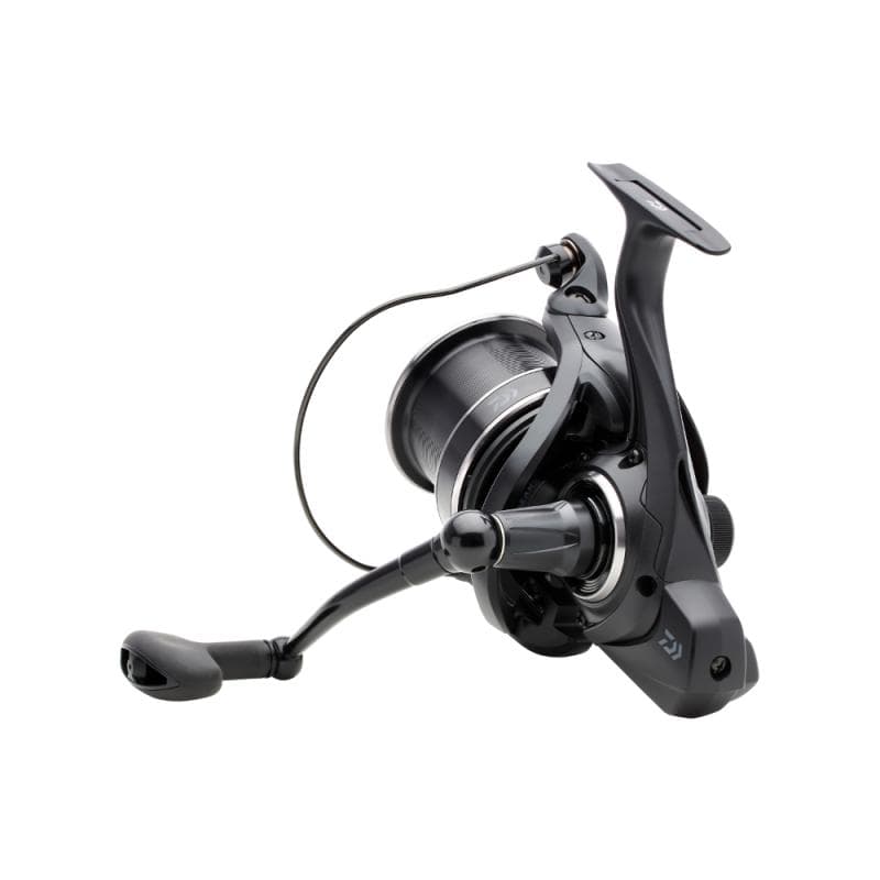 Daiwa 23 Emblem 35 SCW QD - foto 7