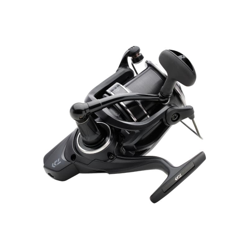 Daiwa 23 Emblem 35 SCW QD - foto 8
