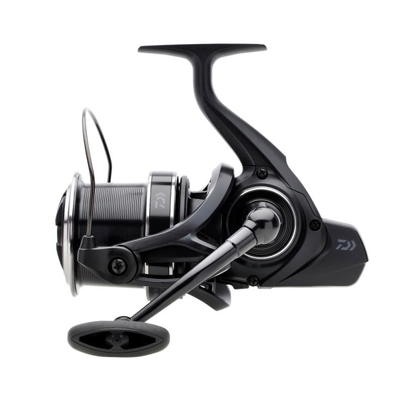Daiwa 23 Emblem 35 SCW QD