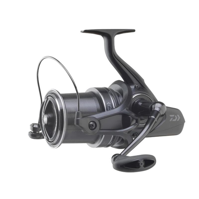 Daiwa 23 Emblem 45 SCW QD - foto 2
