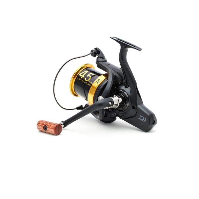 Daiwa 23 Emblem 45 SCW QD-OT - foto 2