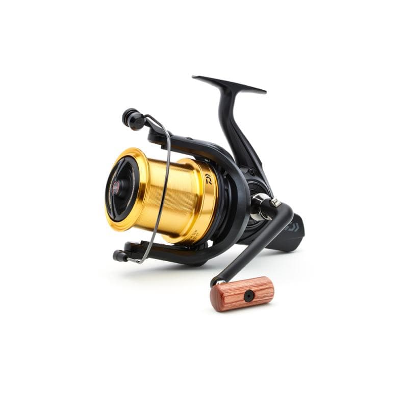 Daiwa 23 Emblem 45 SCW QD-OT - foto 4