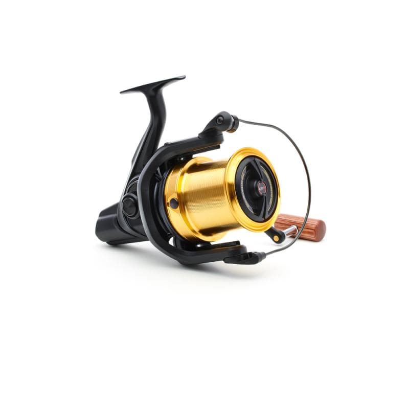 Daiwa 23 Emblem 45 SCW QD-OT - foto 6