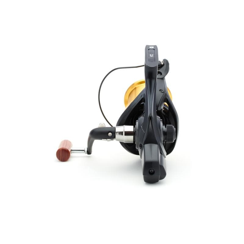 Daiwa 23 Emblem 45 SCW QD-OT - foto 7
