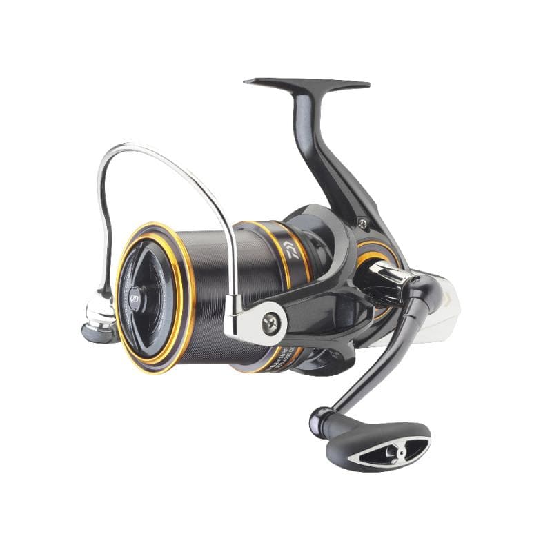 Daiwa 23 Emblem Surf 45 SCW QD - foto 2