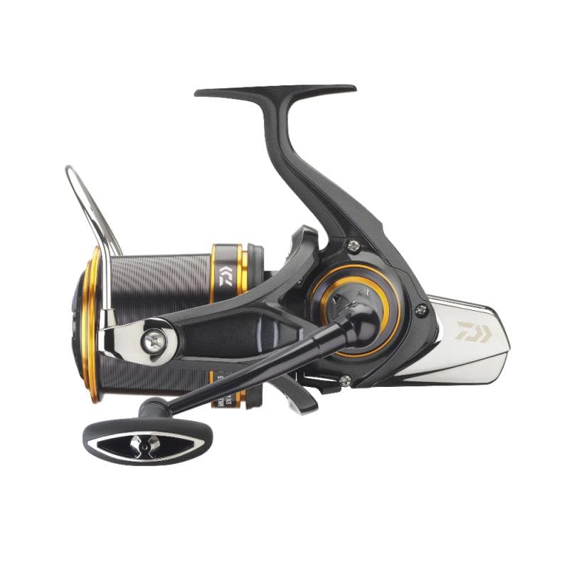 Daiwa 23 Emblem Surf 45 SCW QD