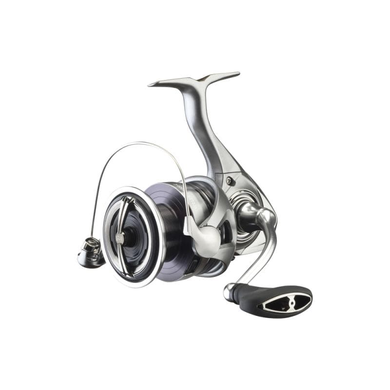Daiwa 23 Exceler LT 5000-C - foto 2