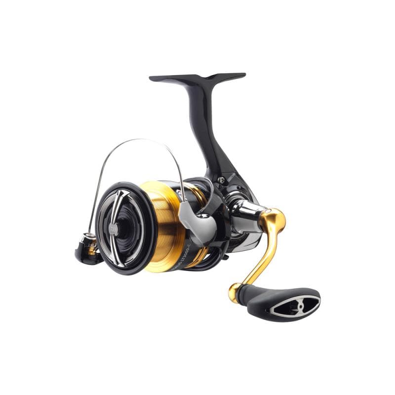 Daiwa 23 Legalis LT 2500D - foto 2