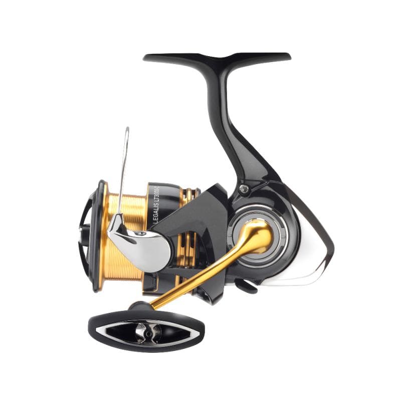 Daiwa 23 Legalis LT 5000-C