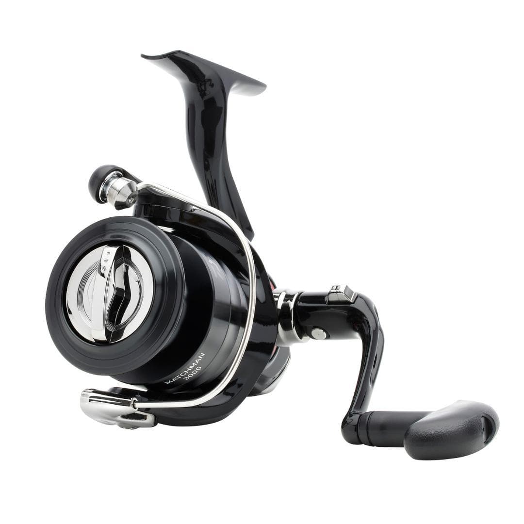 Daiwa 23 Matchman 4000 - foto 2