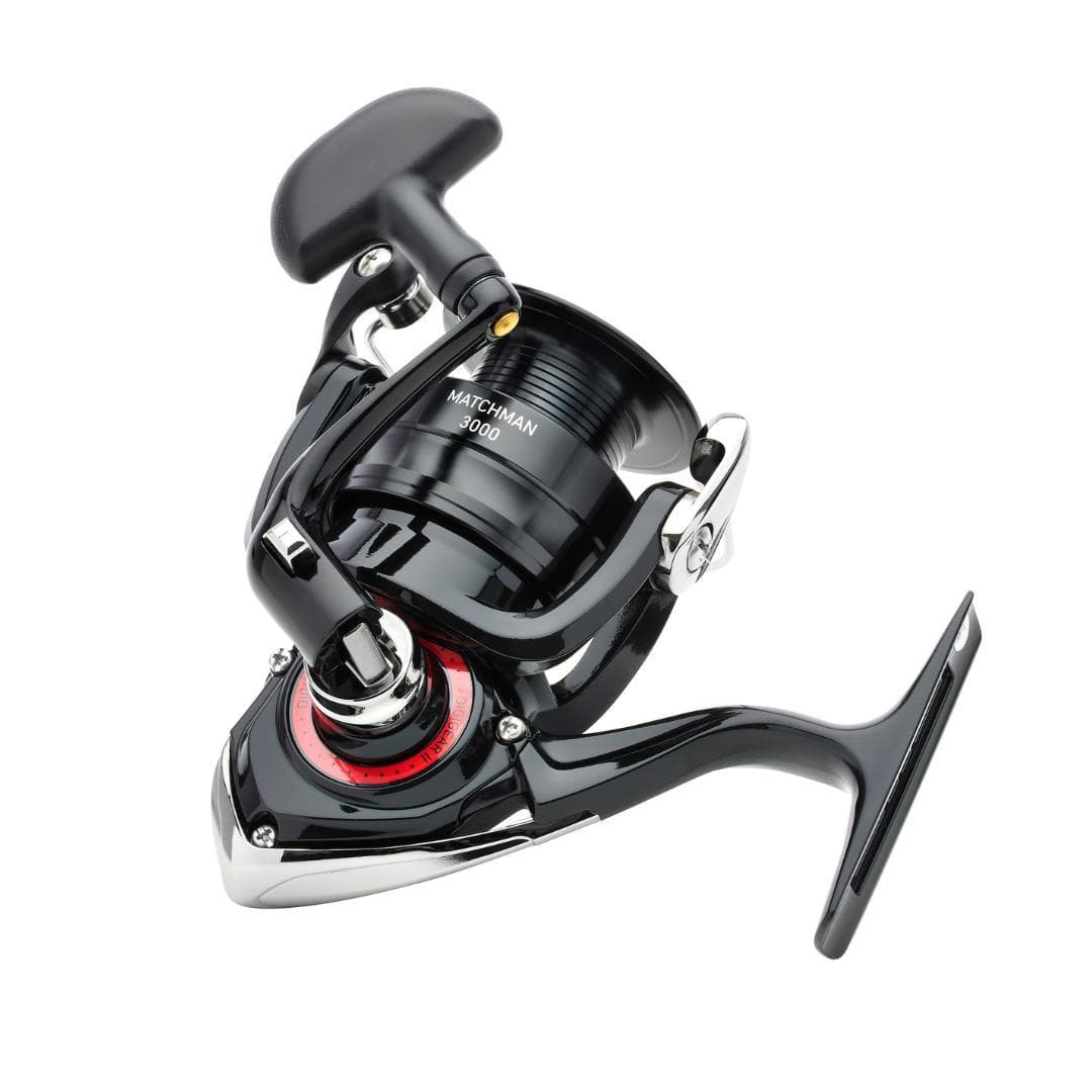 Daiwa 23 Matchman 4000 - foto 3