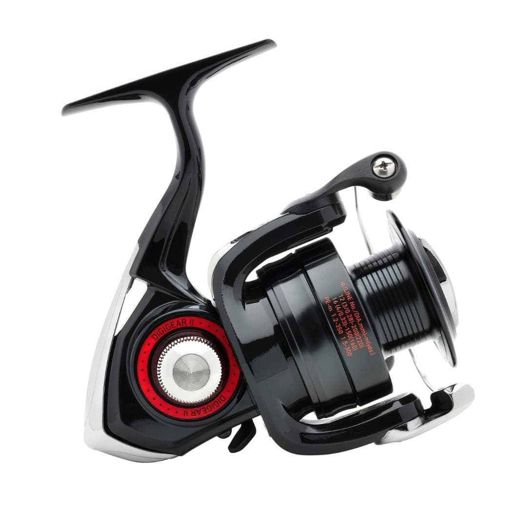Daiwa 23 Matchman 4000 - foto 4
