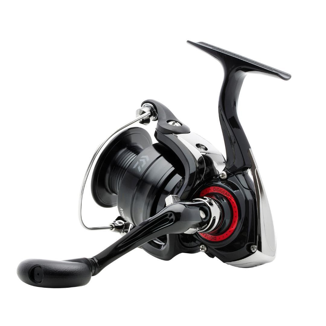 Daiwa 23 Matchman 4000 - foto 5