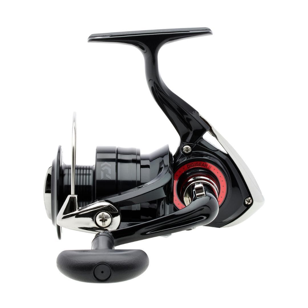 Daiwa 23 Matchman 4000 - foto 6
