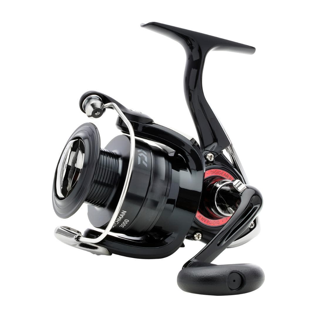 Daiwa 23 Matchman 4000