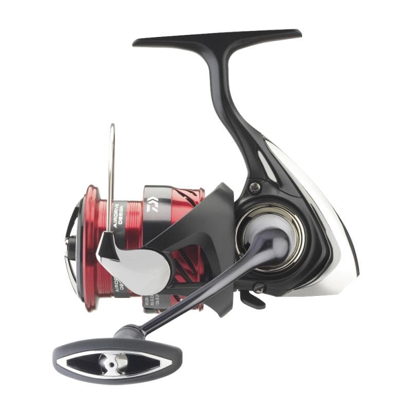 Daiwa 23 Ninja LT 2000