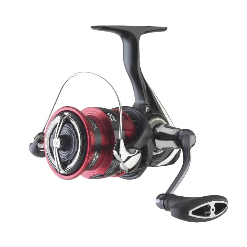 Daiwa 23 Ninja LT 3000-C - foto 2