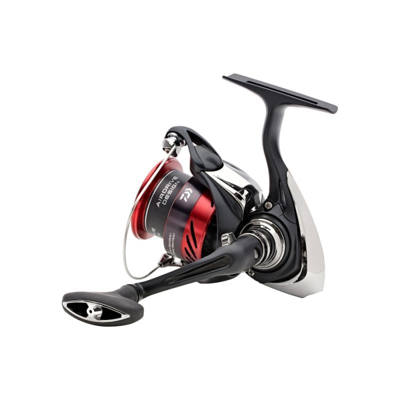 Daiwa 23 Ninja Match LT 3000-C - foto 2
