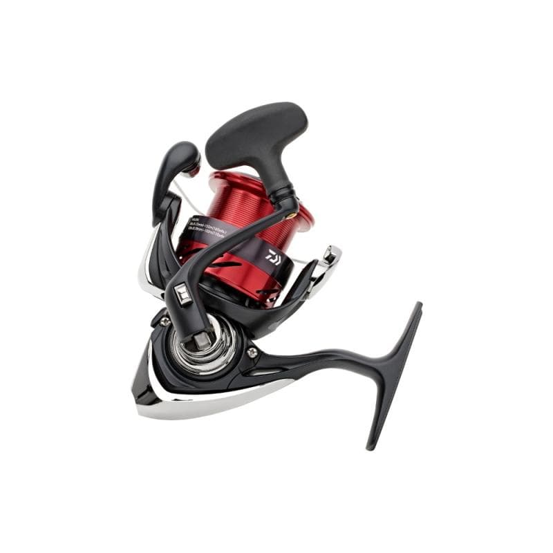 Daiwa 23 Ninja Match LT 4000-C - foto 5