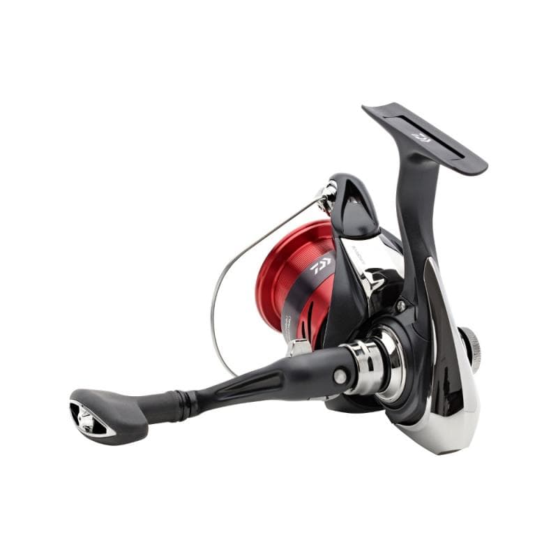 Daiwa 23 Ninja Match LT 4000-C - foto 6
