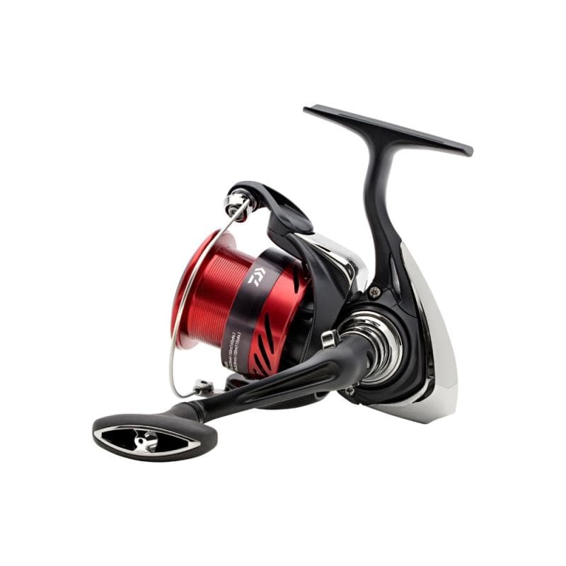 Daiwa 23 Ninja Match LT 4000-C - foto 7