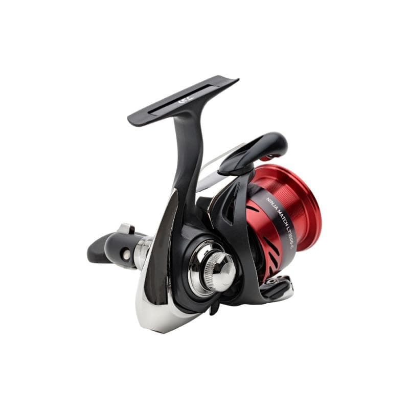 Daiwa 23 Ninja Match LT 4000-C - foto 8