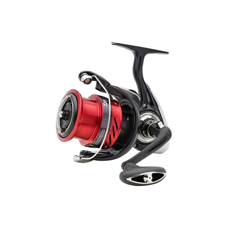 Daiwa 23 Ninja Match LT 6000SS - foto 2