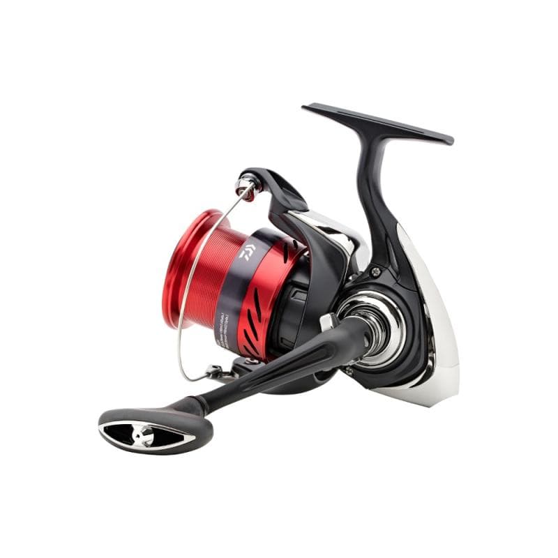 Daiwa 23 Ninja Match LT 6000SS - foto 3