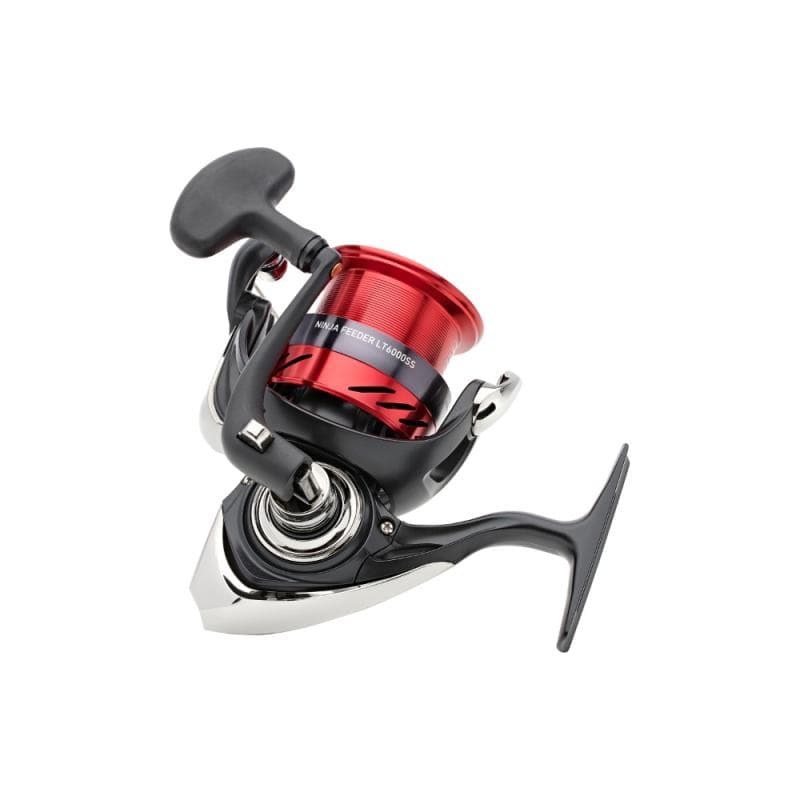 Daiwa 23 Ninja Match LT 6000SS - foto 4