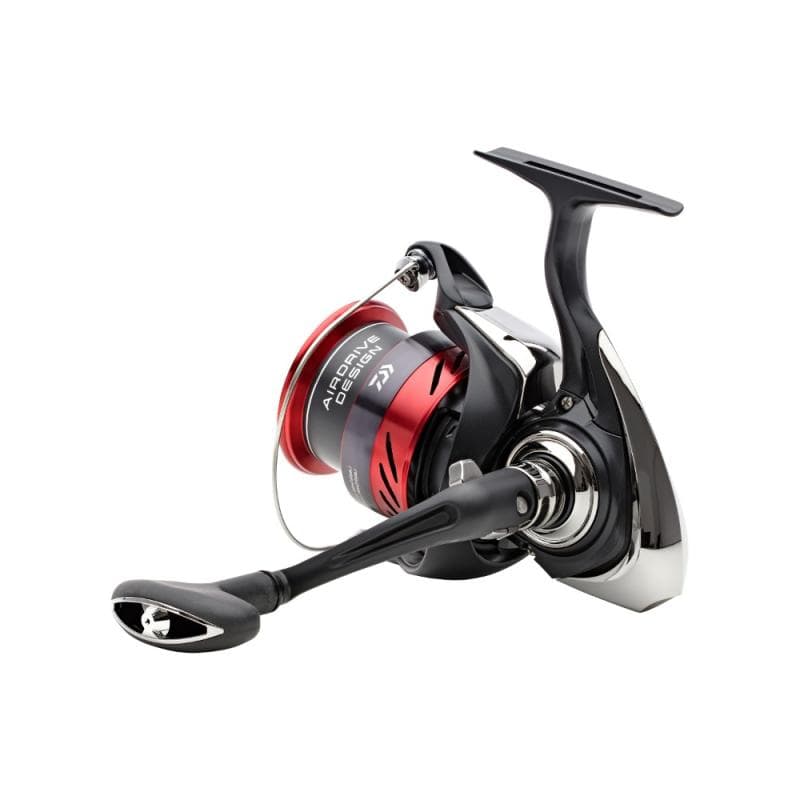 Daiwa 23 Ninja Match LT 6000SS - foto 5