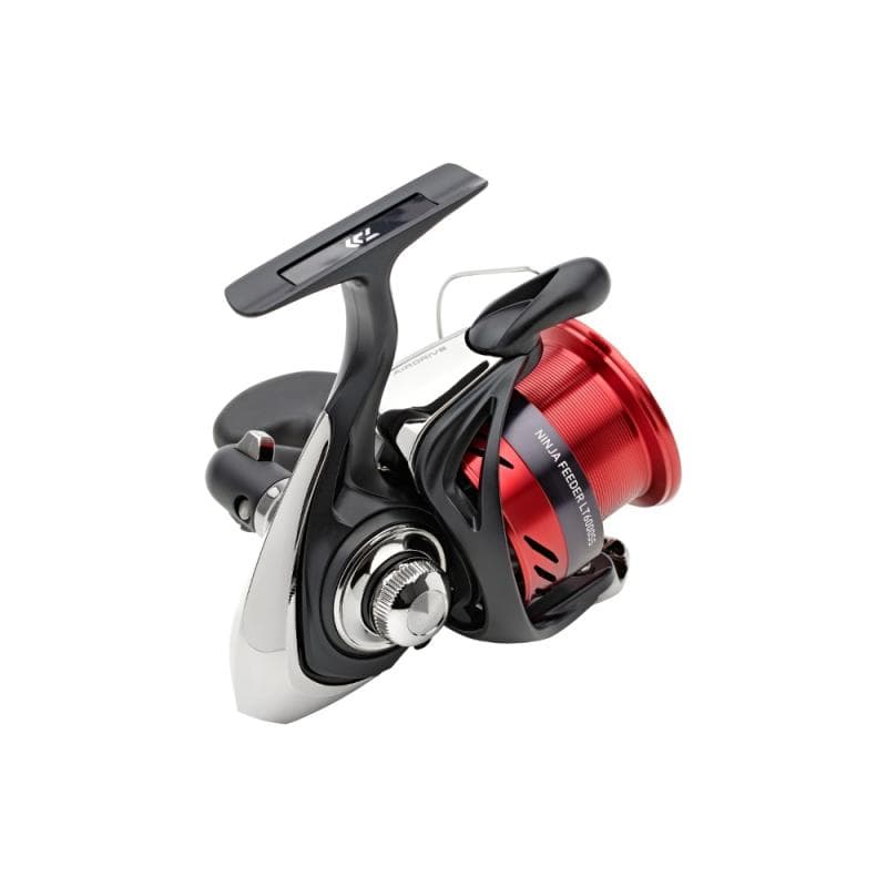 Daiwa 23 Ninja Match LT 6000SS - foto 6