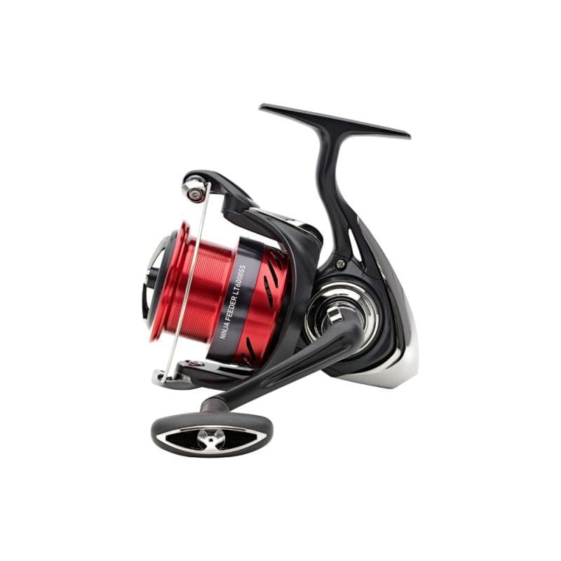 Daiwa 23 Ninja Match LT 6000SS - foto 8