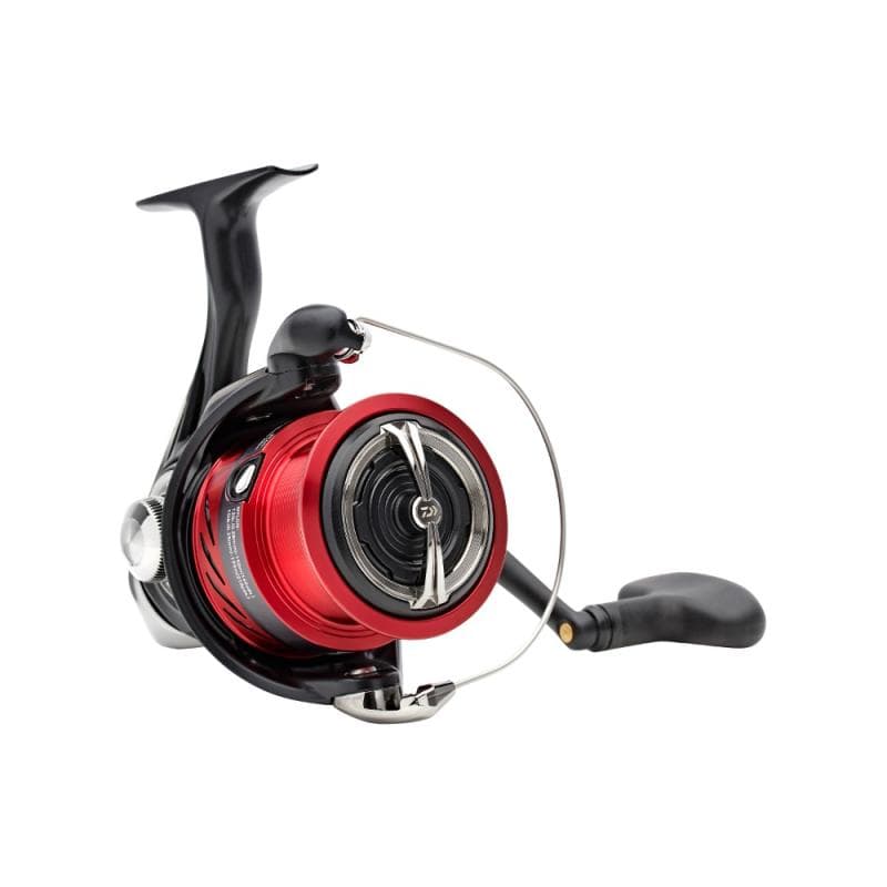 Daiwa 23 Ninja Match LT 6000SS - foto 9