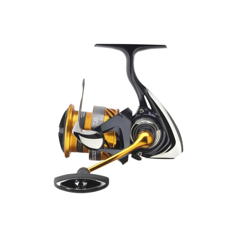 Daiwa 23 Revros LT 3000-C