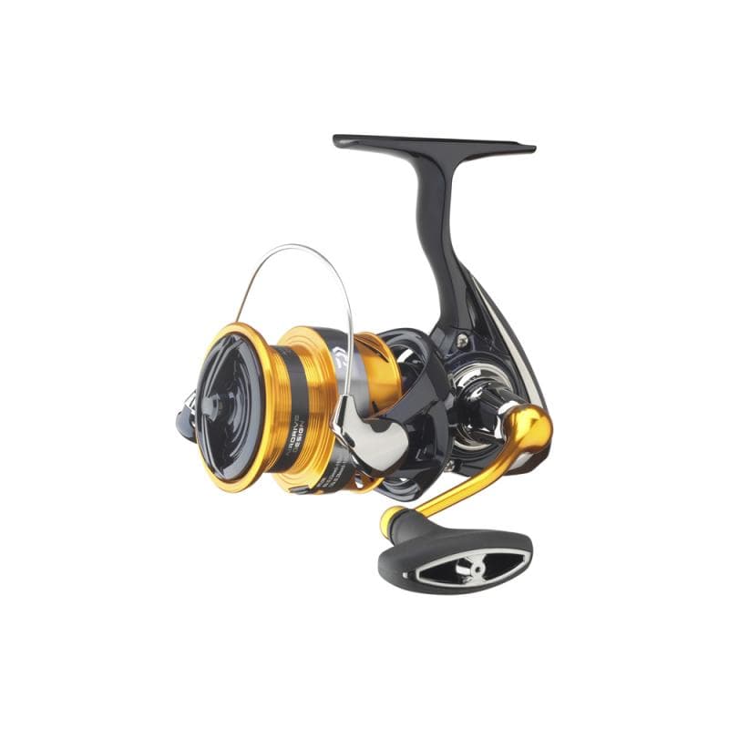 Daiwa 23 Revros LT 4000-C - foto 2