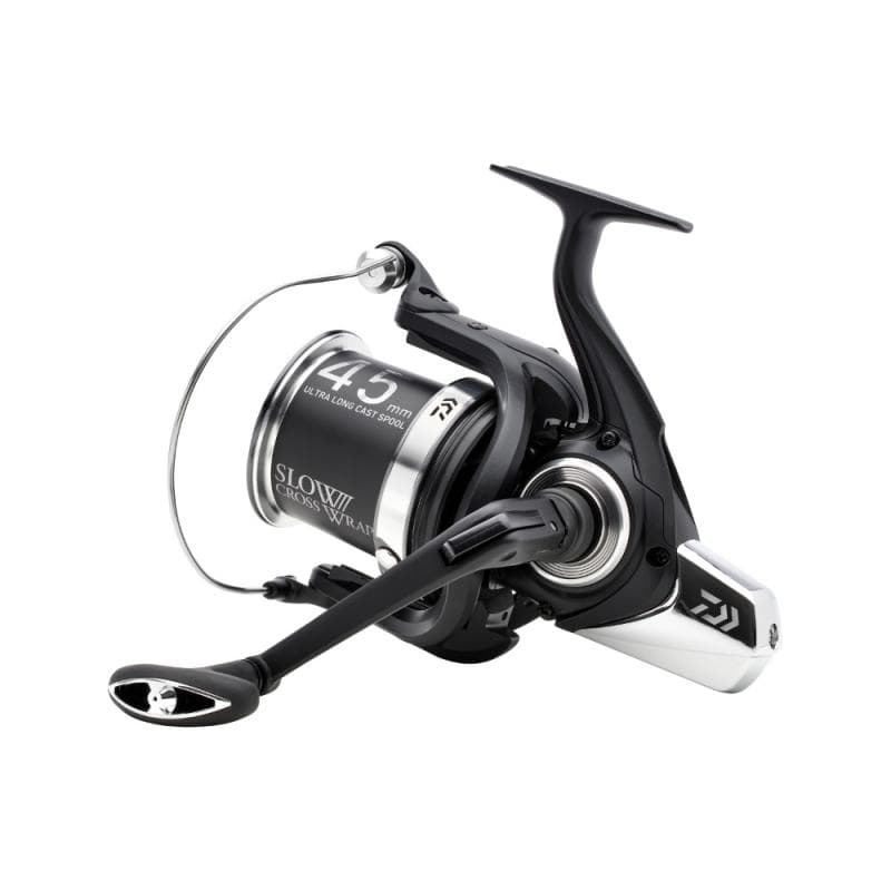 Daiwa 23 SuperSpod 45 SCW QD-OT - foto 4