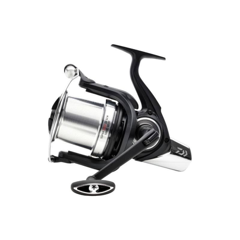 Daiwa 23 SuperSpod 45 SCW QD-OT - foto 5