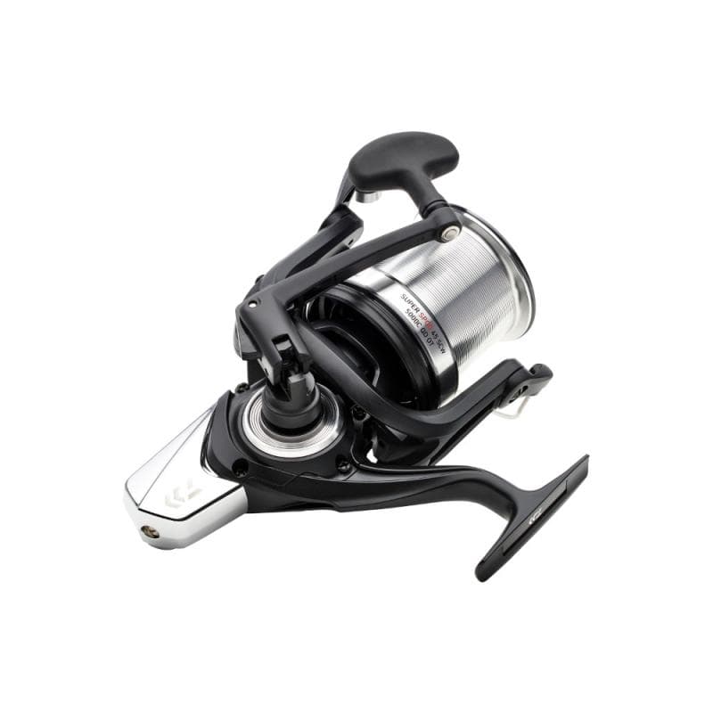 Daiwa 23 SuperSpod 45 SCW QD-OT - foto 7