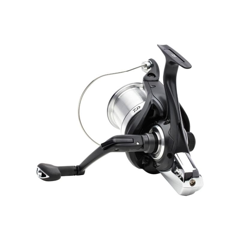 Daiwa 23 SuperSpod 45 SCW QD-OT - foto 8