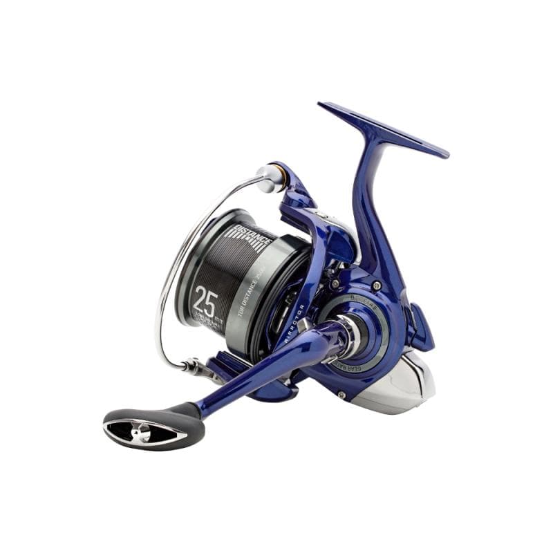 Daiwa 23 TDR Distance 25 QD - foto 2