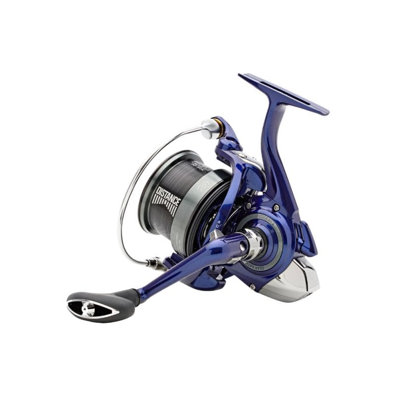 Daiwa 23 TDR Distance 25 QD - foto 3