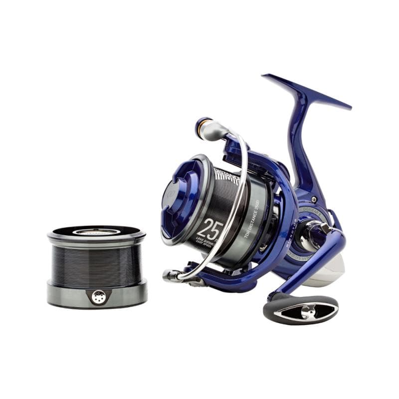 Daiwa 23 TDR Distance 25 QD - foto 4