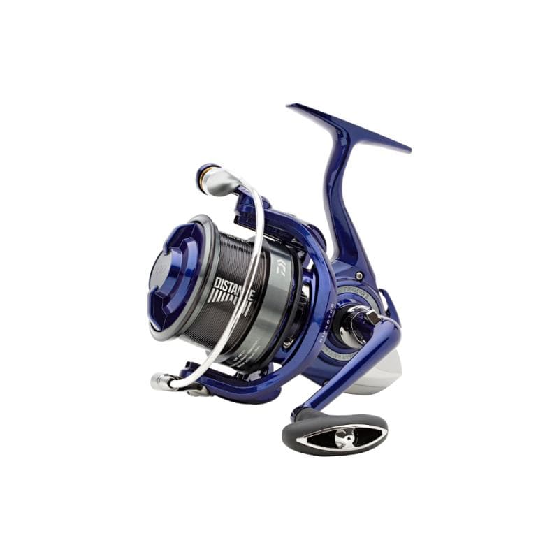 Daiwa 23 TDR Distance 25 QD - foto 5