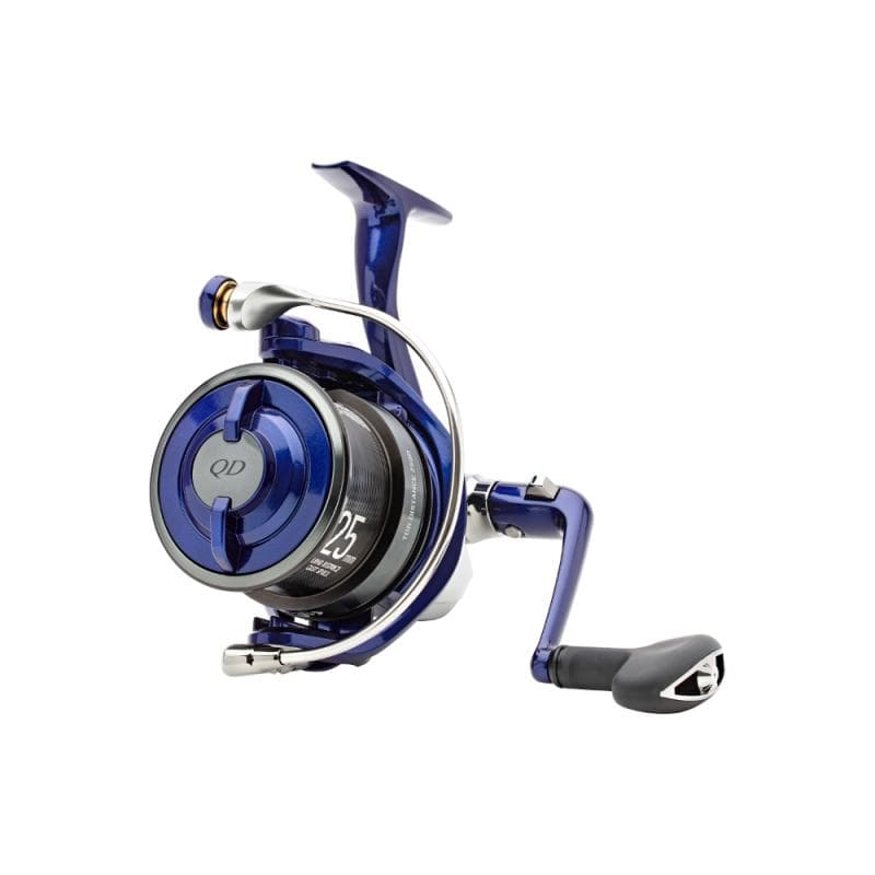 Daiwa 23 TDR Distance 25 QD - foto 6