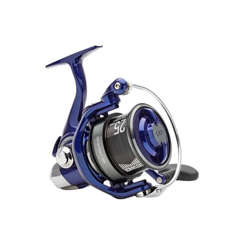 Daiwa 23 TDR Distance 25 QD - foto 8
