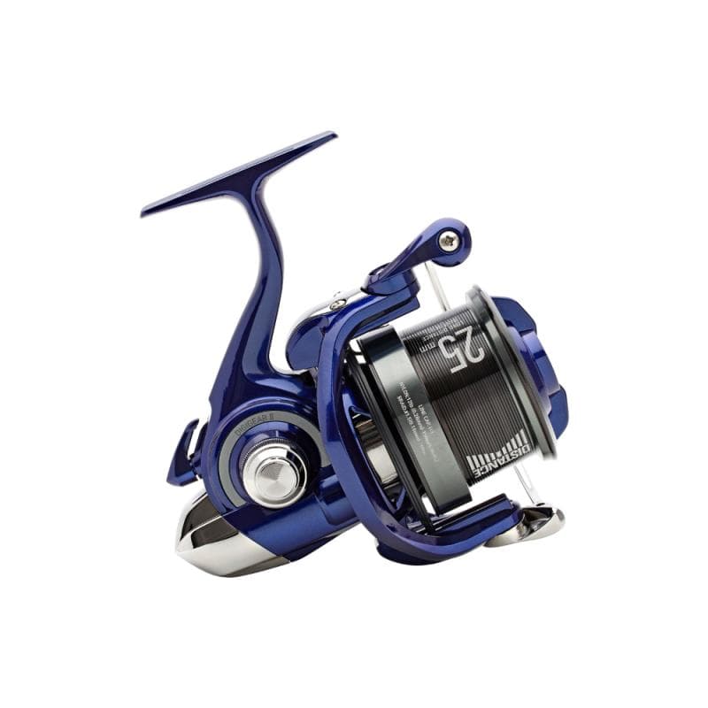 Daiwa 23 TDR Distance 25 QD - foto 9