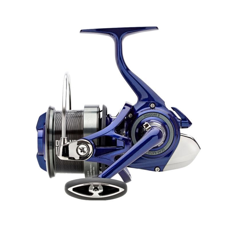 Daiwa 23 TDR Distance 25 QD