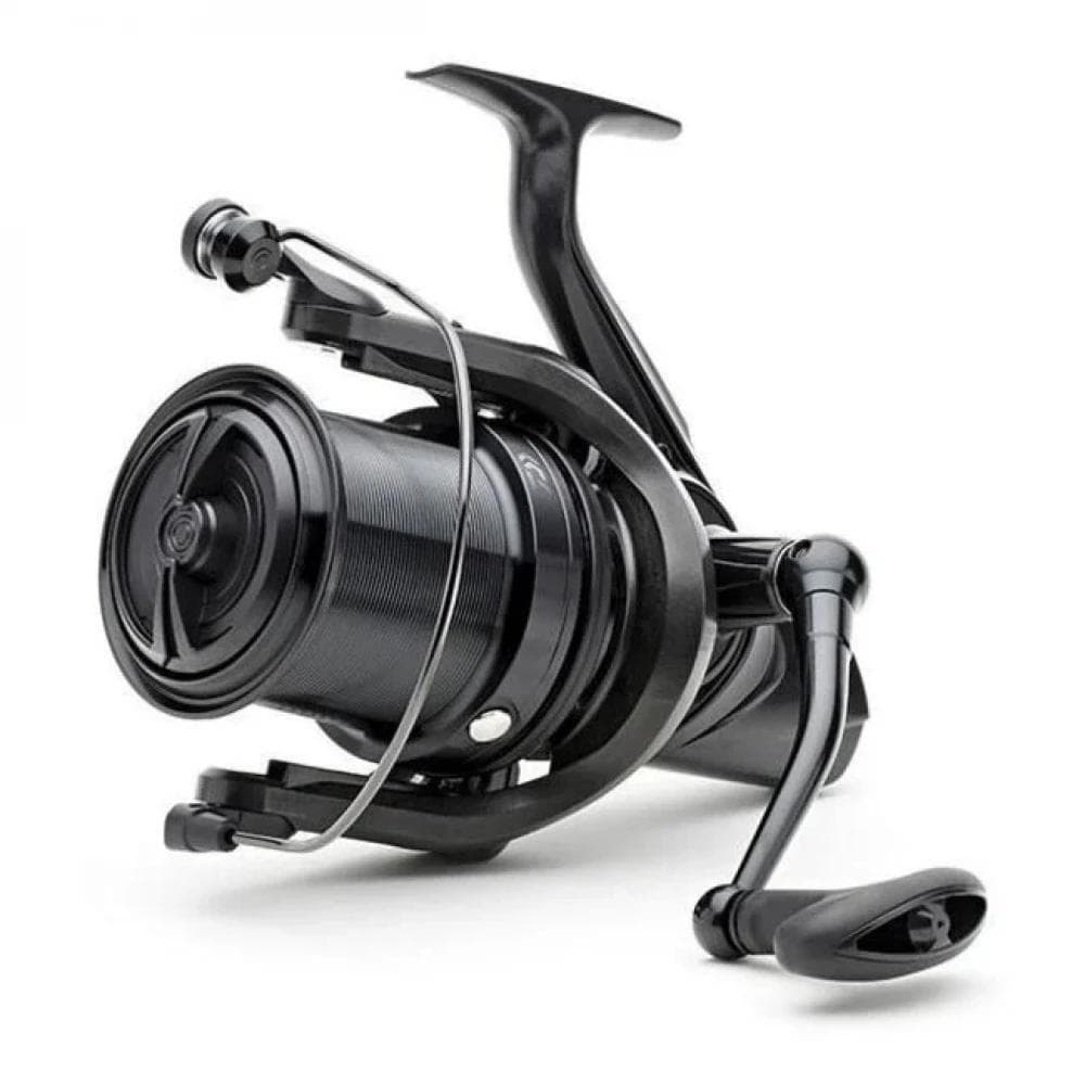 Daiwa 24 Crosscast 45 SCW 5000C QD - foto 2