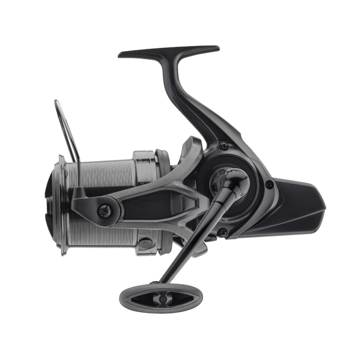Daiwa 24 Crosscast 45 SCW 5000LD QD